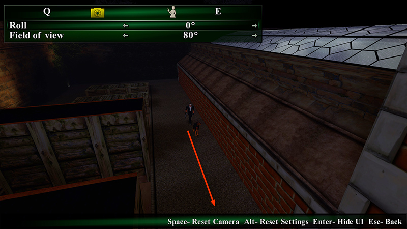 Tomb Raider II Remastered screenshot