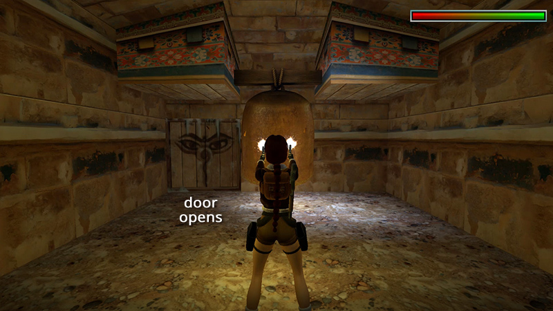 Tomb Raider II Remastered screenshot