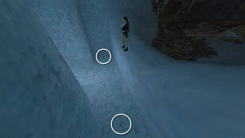 Tomb Raider II Remastered screenshot