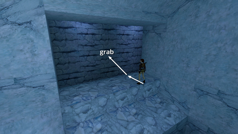 Tomb Raider II Remastered screenshot