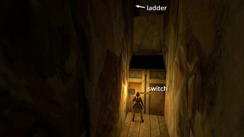 Tomb Raider II Remastered screenshot