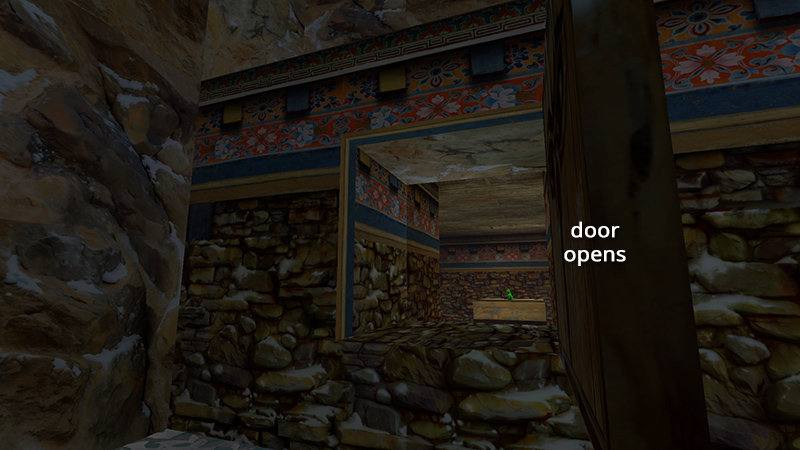 Tomb Raider II Remastered screenshot