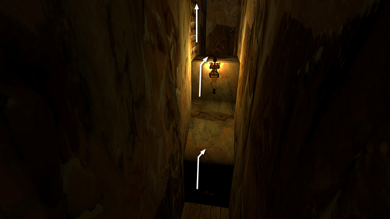 Tomb Raider II Remastered screenshot