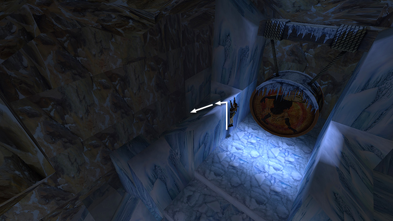 Tomb Raider II Remastered screenshot