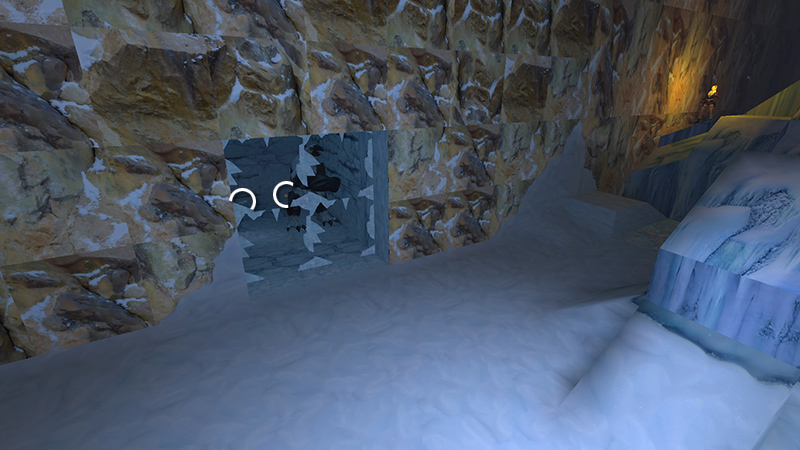 Tomb Raider II Remastered screenshot