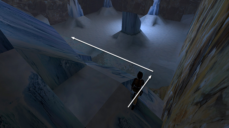 Tomb Raider II Remastered screenshot