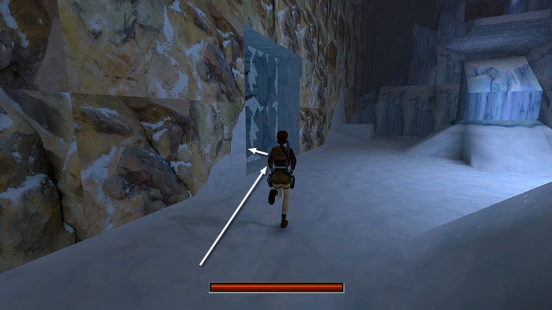 Tomb Raider II Remastered screenshot