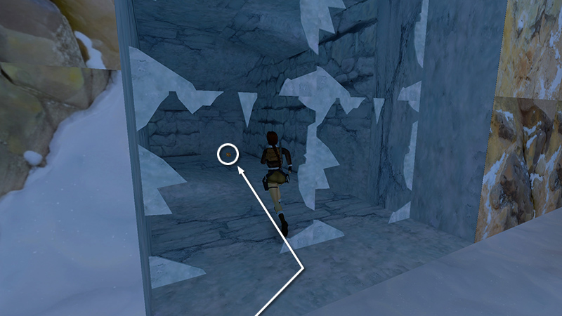 Tomb Raider II Remastered screenshot