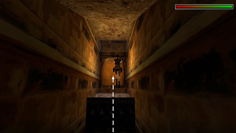 Tomb Raider II Remastered screenshot