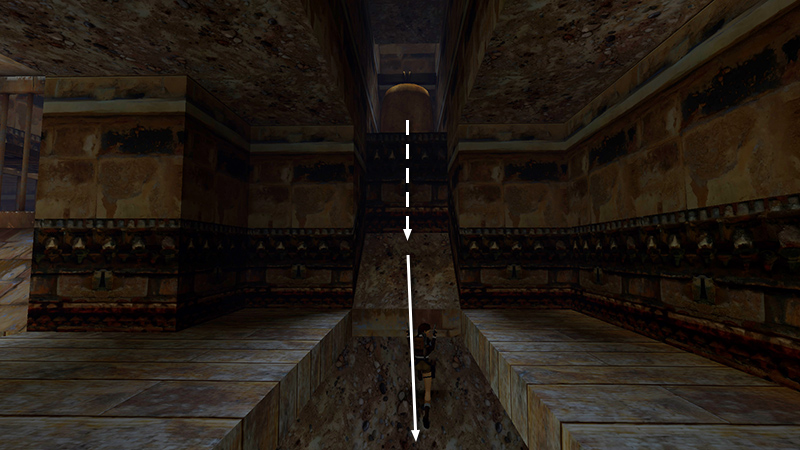 Tomb Raider II Remastered screenshot