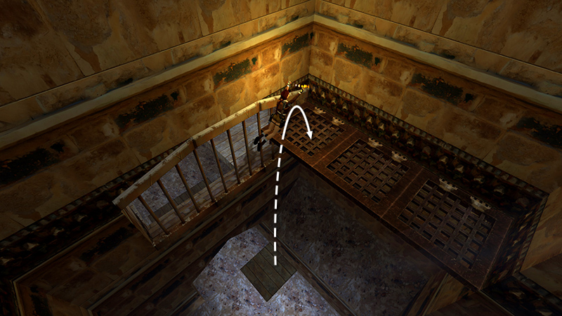 Tomb Raider II Remastered screenshot