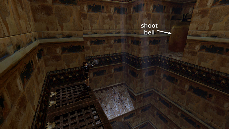 Tomb Raider II Remastered screenshot
