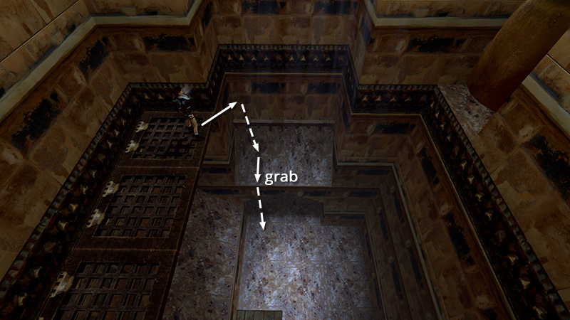 Tomb Raider II Remastered screenshot