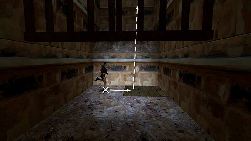 Tomb Raider II Remastered screenshot