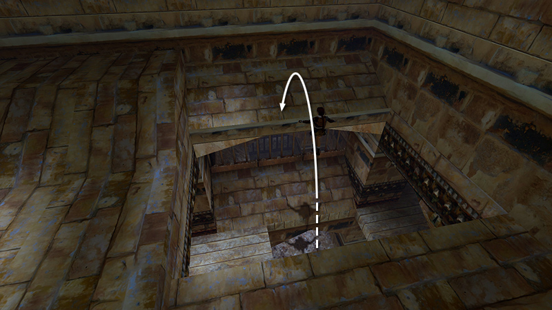 Tomb Raider II Remastered screenshot