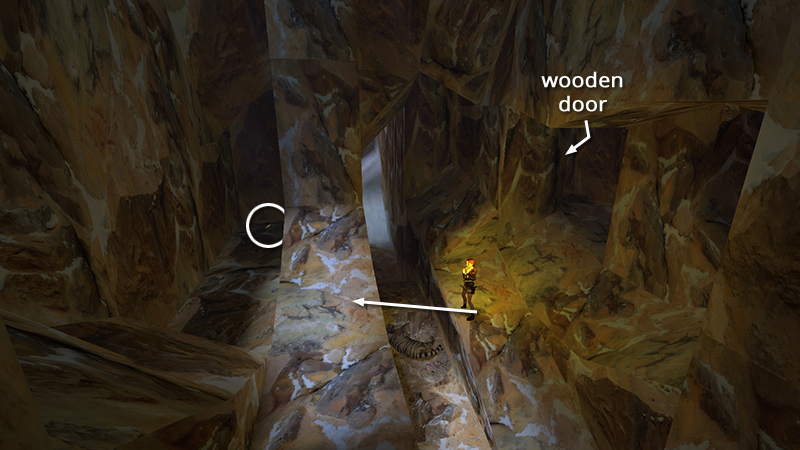 Tomb Raider II Remastered screenshot