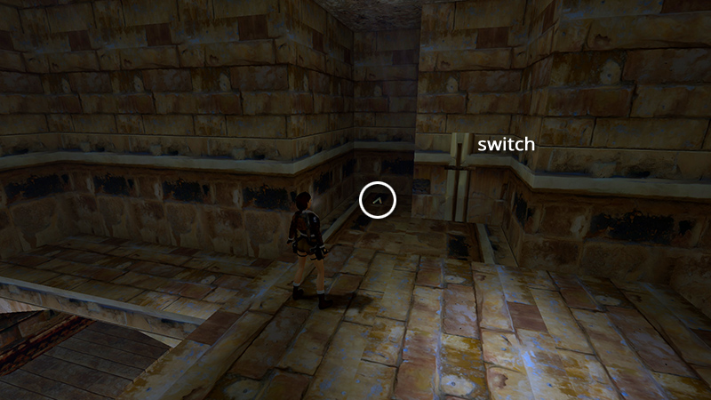 Tomb Raider II Remastered screenshot