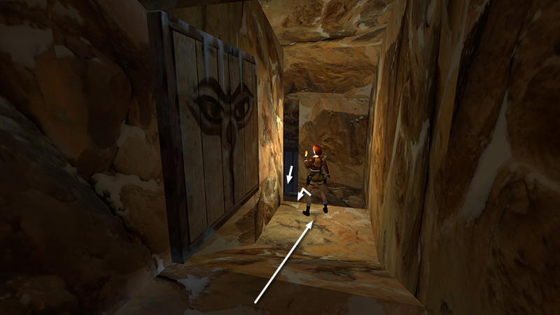 Tomb Raider II Remastered screenshot