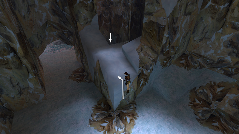 Tomb Raider II Remastered screenshot