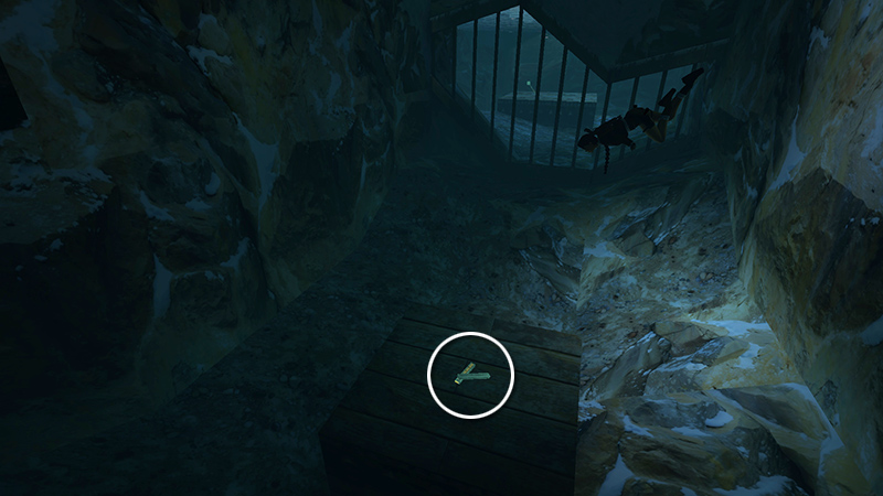 Tomb Raider II Remastered screenshot