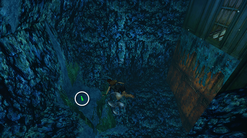Tomb Raider II Remastered screenshot