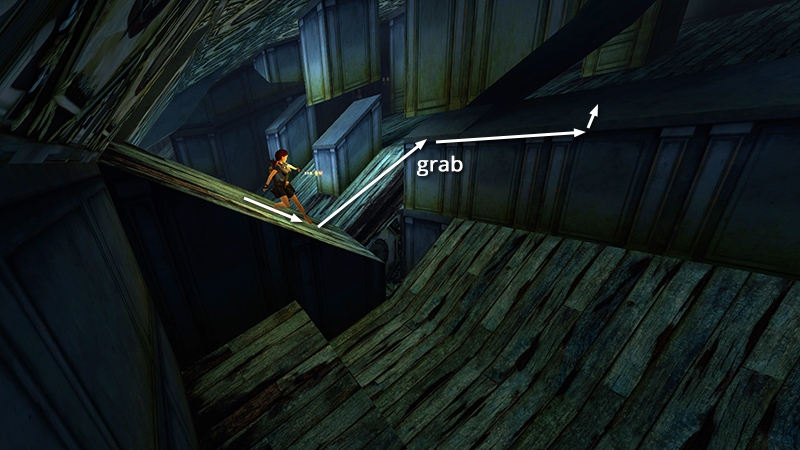 Tomb Raider II Remastered screenshot