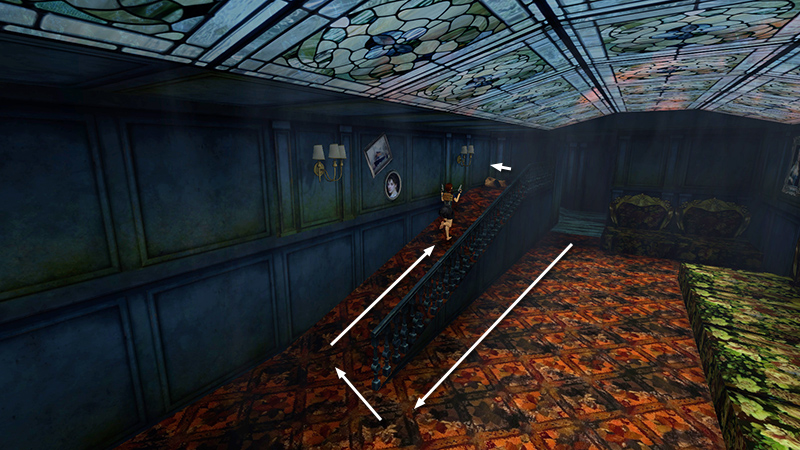 Tomb Raider II Remastered screenshot