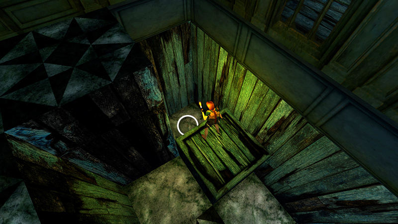 Tomb Raider II Remastered screenshot