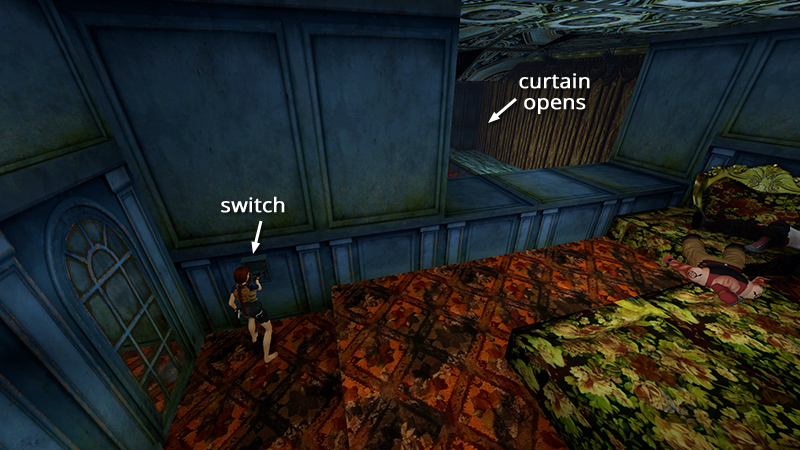 Tomb Raider II Remastered screenshot
