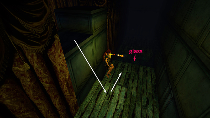 Tomb Raider II Remastered screenshot