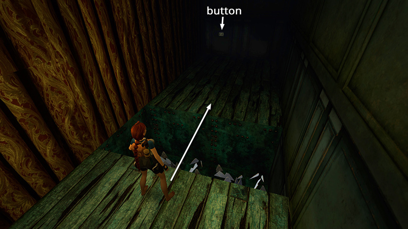 Tomb Raider II Remastered screenshot