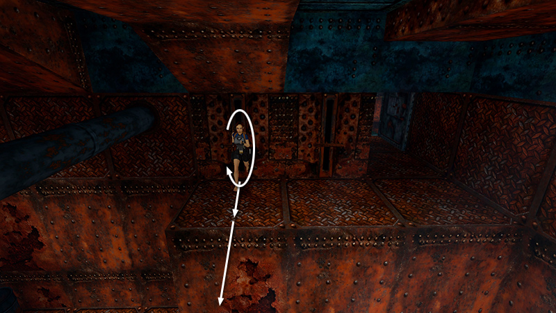Tomb Raider II Remastered screenshot