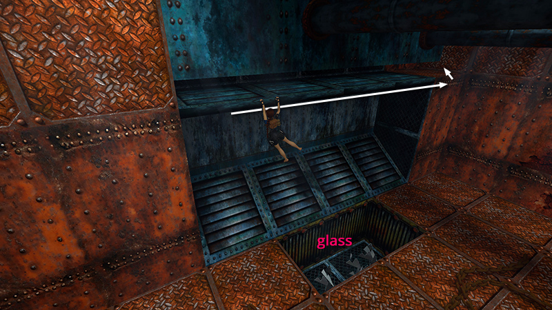 Tomb Raider II Remastered screenshot