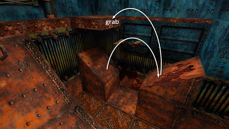 Tomb Raider II Remastered screenshot