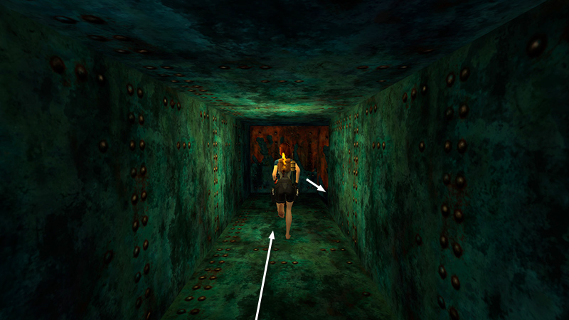 Tomb Raider II Remastered screenshot