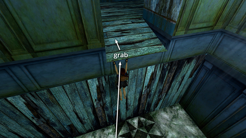 Tomb Raider II Remastered screenshot