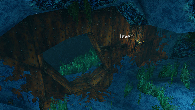 Tomb Raider II Remastered screenshot
