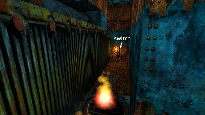 Tomb Raider II Remastered screenshot
