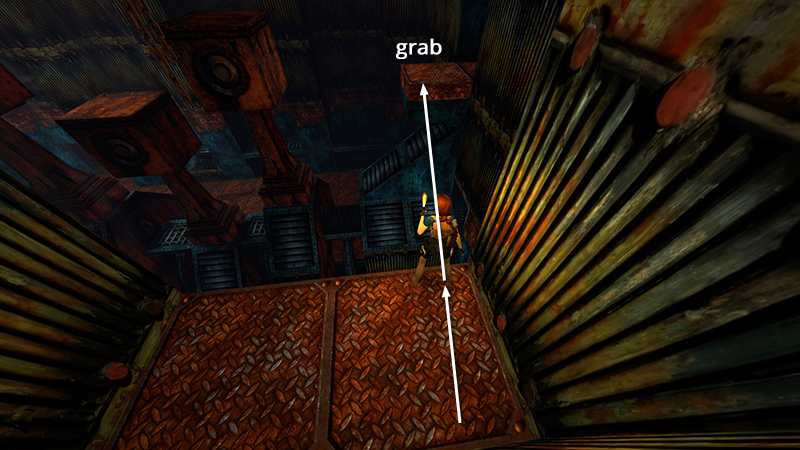 Tomb Raider II Remastered screenshot