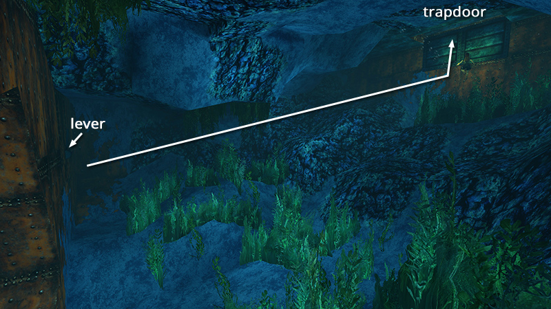 Tomb Raider II Remastered screenshot