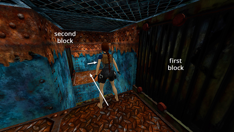 Tomb Raider II Remastered screenshot
