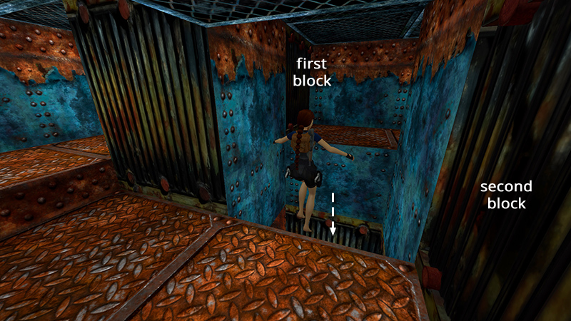 Tomb Raider II Remastered screenshot