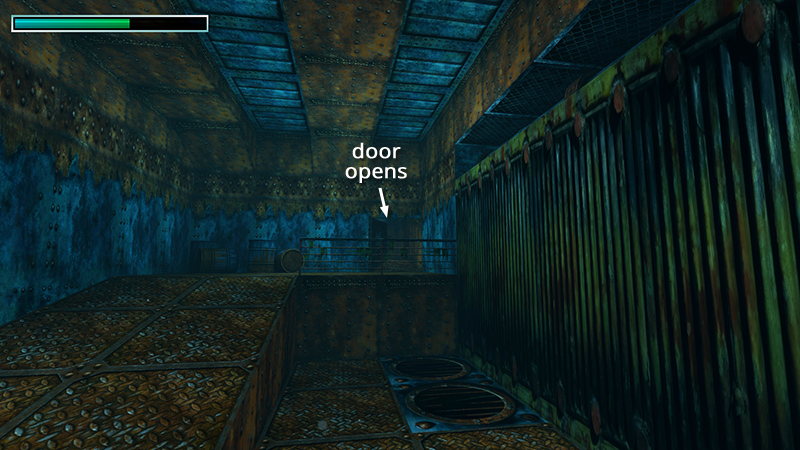 Tomb Raider II Remastered screenshot
