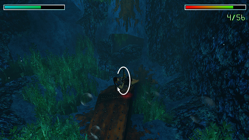 Tomb Raider II Remastered screenshot
