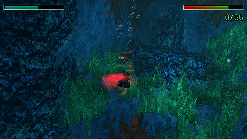 Tomb Raider II Remastered screenshot