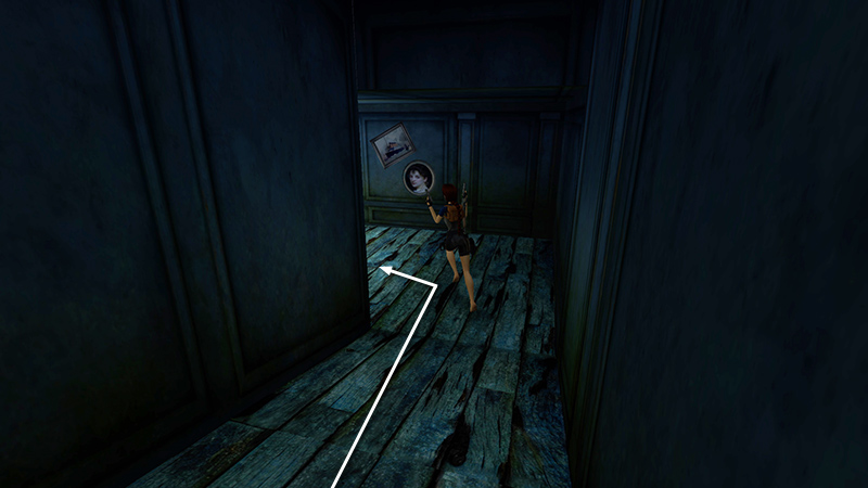 Tomb Raider II Remastered screenshot