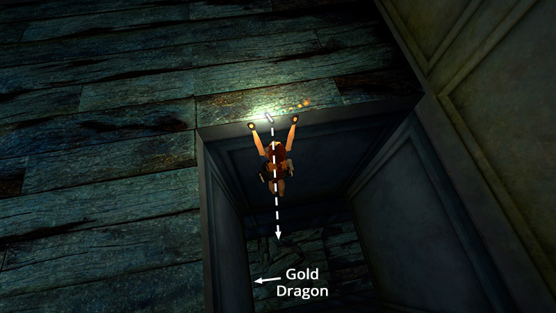Tomb Raider II Remastered screenshot