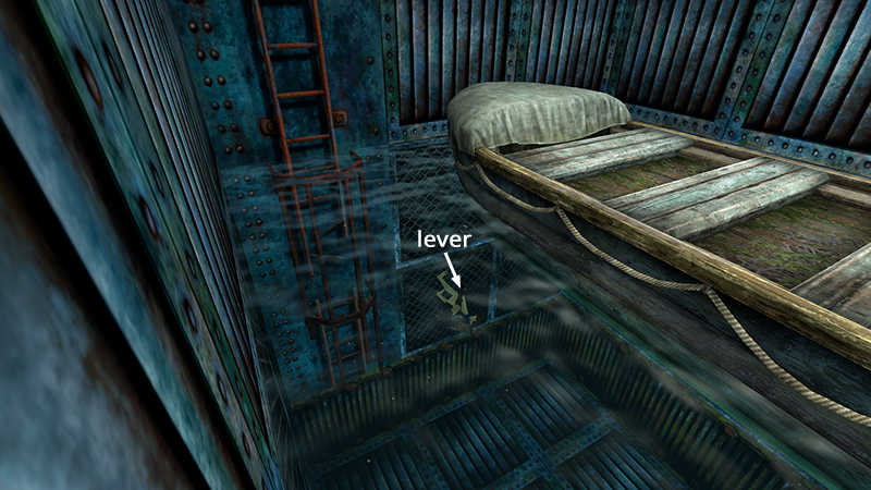 Tomb Raider II Remastered screenshot