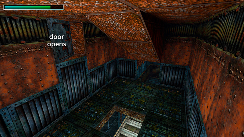 Tomb Raider II Remastered screenshot