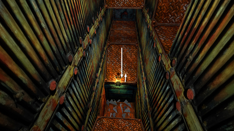 Tomb Raider II Remastered screenshot